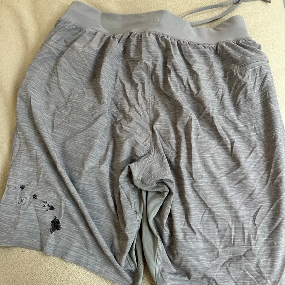 lululemon athletica | Shorts | Lululemon Hawaii Aloha Mens Shorts